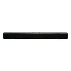 Soundbar MUSE M-1520 SBT Czarny
