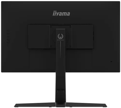 Monitor IIYAMA G-Master GB2770HSU-B1 Red Eagle 27" 1920x1080px IPS 165Hz 0.8 ms