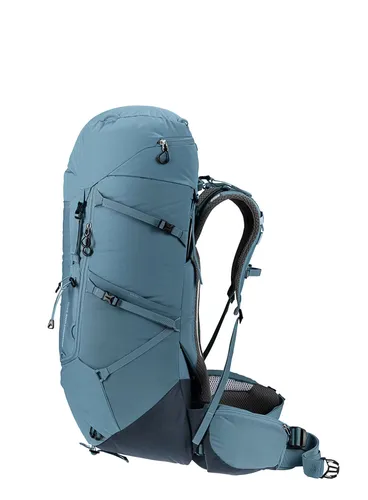 Plecak trekkingowy Deuter Aircontact Core 50+10 - atlantic/ink