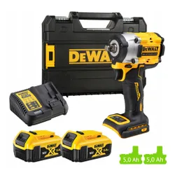 Klucz udarowy DeWalt DCF921P2T