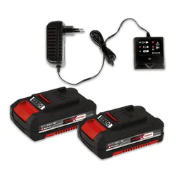 Wiertarko-wkrętarka EINHELL TE-CD 18/2 Li 4514231