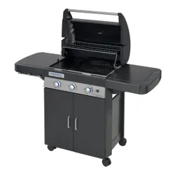 Grill gazowy CAMPINGAZ Classic LD Plus Seria 3 2000038738 9.6 kW 61 x 45 cm