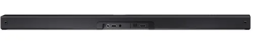 Soundbar SHARP HT-SBW320 Czarny 2.1-kanałowy, Bezprzewodowy Subwoofer, HDMI eARC, Dolby Atmos, Bluetooth, Korektor EQ