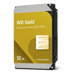 Dysk WD Gold 12TB HDD