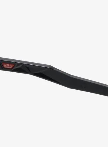Велосипедные очки Oakley Sutro Lite - желтый/призматический черный