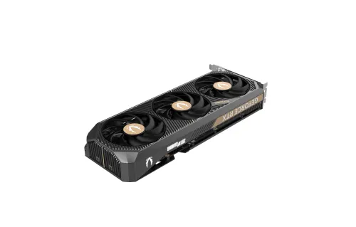 Karta graficzna Zotac GeForce RTX 5070 Ti SOLID SFF OC 16GB GDDR7 256bit DLSS 4