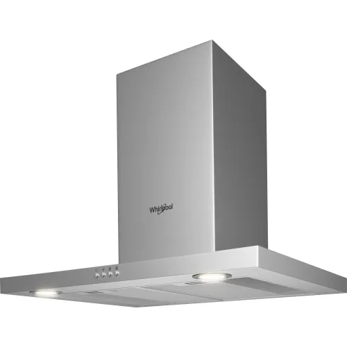 Okap Whirlpool AKR5583IX Inox