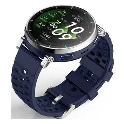 Smartwatch AMAZFIT Active 3 Premium NFC Niebieski