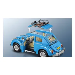 Конструктор Lego 10252 Creator Expert - Volkswagen Beetle Фольксваген Жук