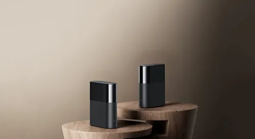 Router XIAOMI BE3600 Pro Eu 2.4 / 5 GHz (DualBand), Wi-Fi Mesh