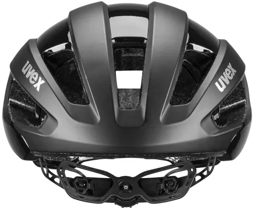 Kask rowerowy UVEX Rise Pro Czarny Szosowy (rozmiar 52-56) MIPS