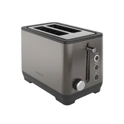Toster Aiwa Kotan ABT-1000 Ruszt do bułek Rozmrażanie