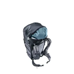 Plecak turystyczny damski Deuter Speed Lite Pro 28 SL - black
