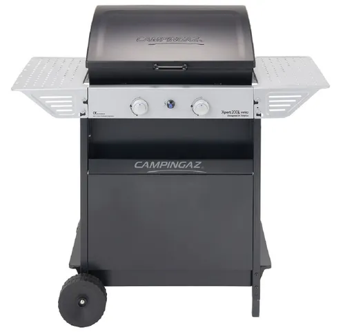 Campingaz Xpert 200 L Vario Grill ogrodowy gazowy 7.1 kW 35 cm x 55 cm