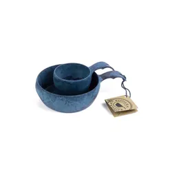 Zestaw naczyń Kupilka 55+21 Set - blue