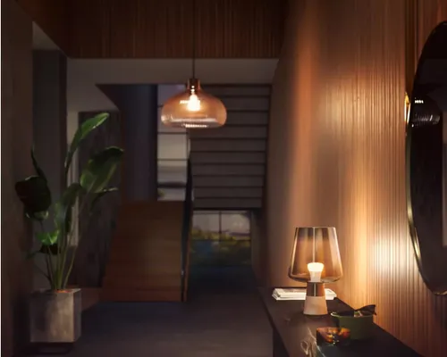 Inteligentna żarówka LED PHILIPS HUE 929003856201 13.5W E27 Bluetooth, ZigBee