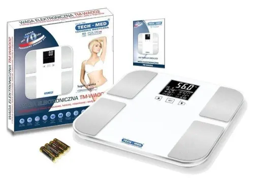 Waga Tech-Med TM-WA002 180kg