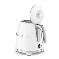 Электрический чайник SMEG Mini KLF05WHEU