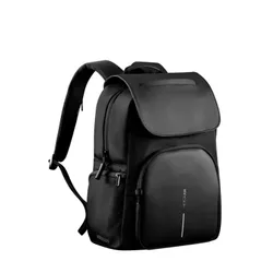 Городской противоугонный рюкзак XD Design Soft Daypack-black