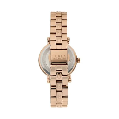 Furla Petite Shape İzle WW00036-MT0000-1g000-1-008-20- CN-Color Oro Rosa'da