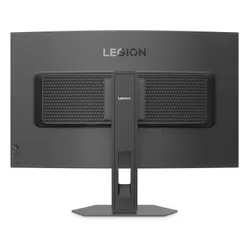 Monitor LENOVO 32Q-2C 31.5" 2560x1440px 240Hz 0.5 ms [MPRT] Curved