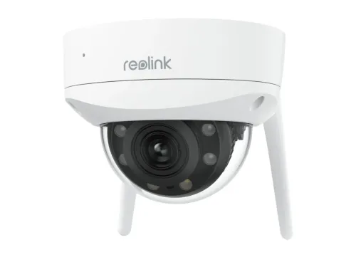 Kamera Reolink Series W437