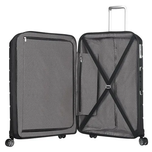 Kılıf Samsonite Flux-black