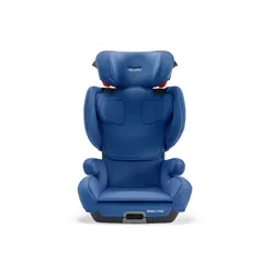 Recaro Mako 2 Pro Energy Blue Oto Koltuğu