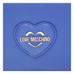 Iubesc geanta MOSCHINO Jc4268pp0hkl0753 Oceano