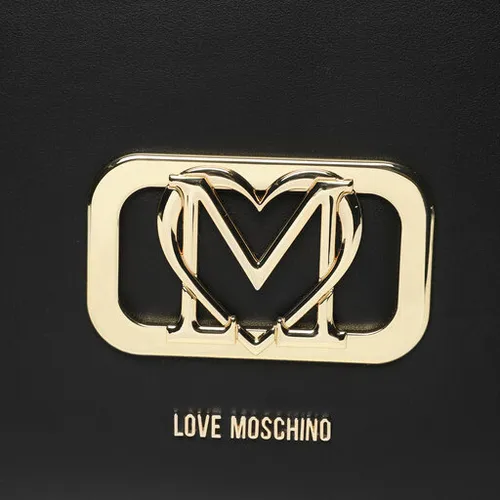 Сумка LOVE MOSCHINO JC4114PP1HLF0000 Nero