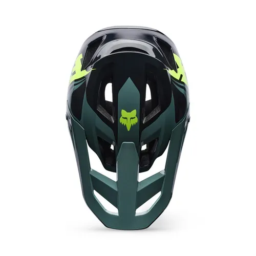 Kask rowerowy Full Face FOX Rampage Foundry