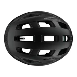Kask rowerowy LAZER Tonic Kineticore Czarny Szosowy (rozmiar S)