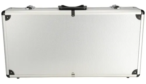 Walizka narzędziowa DEDRA N0007