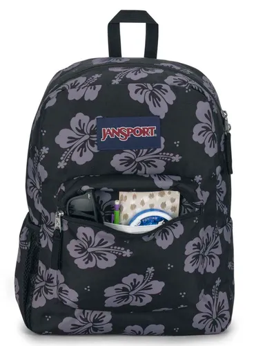 JanSport Cross Town Kız Sırt Çantası-luau life