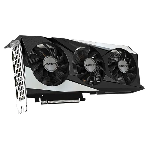 Karta graficzna Gigabyte GeForce RTX 3060 GAMING OC (rev. 2.0) LHR 12GB GDDR6 192bit DLSS