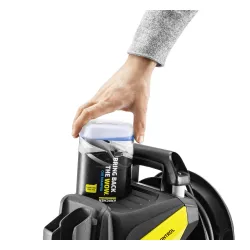 Karcher Yüksek Basınç Cihazı K 4 Premium Güç Kontrolü Ev