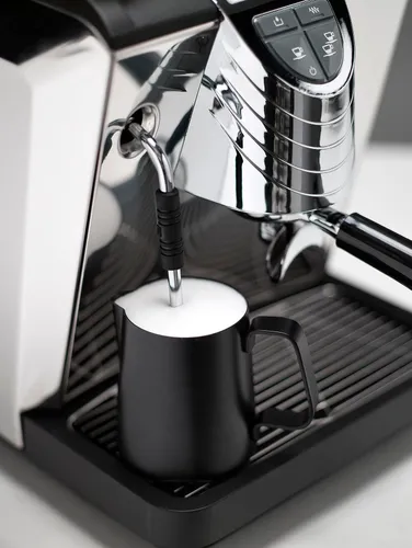 Кофеварка Nuova Simonelli Oscar II Черная