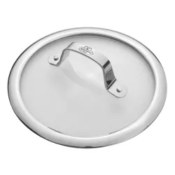 BALLARINI Gli Speciali 20 cm - pokrywka szklana