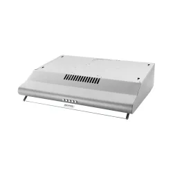 Okap MPM 61-PX-77/N Srebrny