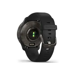 Garmin Venu 2 Plus akıllı saat Siyah