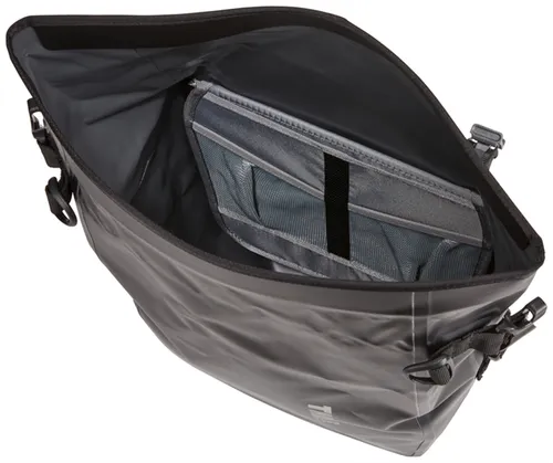 Sakwy THULE Shield Pannier