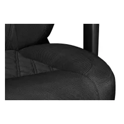 Fotel YUMISU 2053 Magnetic Czarny