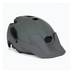 Kask rowerowy Alpina Comox coffee/grey matt