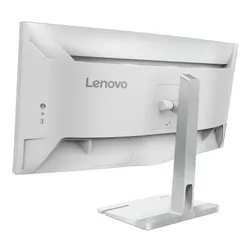 Monitor LENOVO L34W-4C 68F0GAC3EU 34" 3440x1440px 120Hz 1 ms [MPRT] Curved