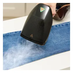 Parownica do ubrań (Steamer) MPM MZP-03