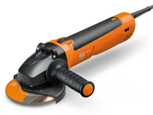 Szlifierka kątowa Fein CG 15-125 BL