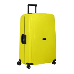 Bavul Büyük XL Samsonite S'cure 138 L-kireç