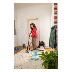 Odkurzacz Karcher SE 4 N1 1.081-155.0 1000W