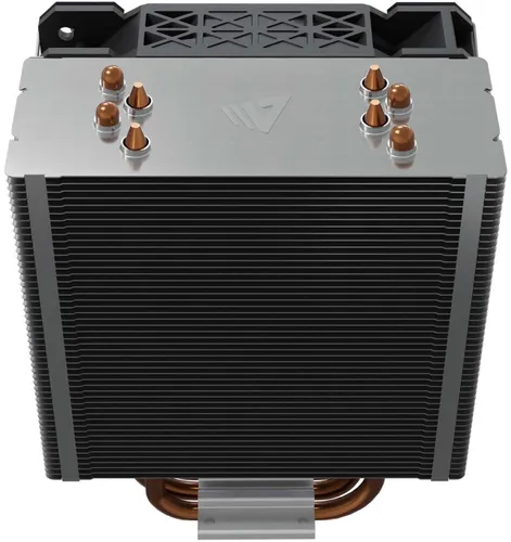 Chłodzenie CPU SAVIO Vortex X2 ARGB