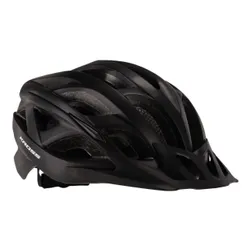 Kask rowerowy KROSS Vincitore Czarny MTB (rozmiar M)